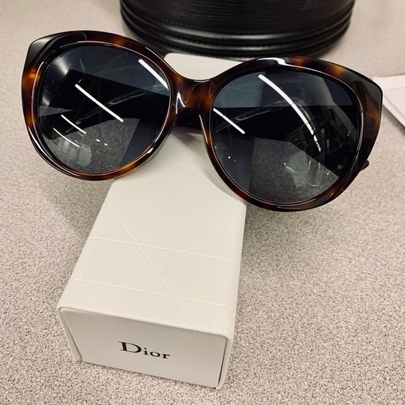 Dior Accessories - *Authentic* Dior Sunglasses